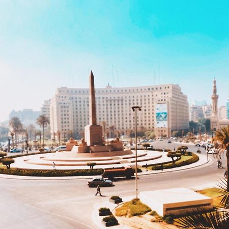 City Stars Hotel Kairo Bagian luar foto
