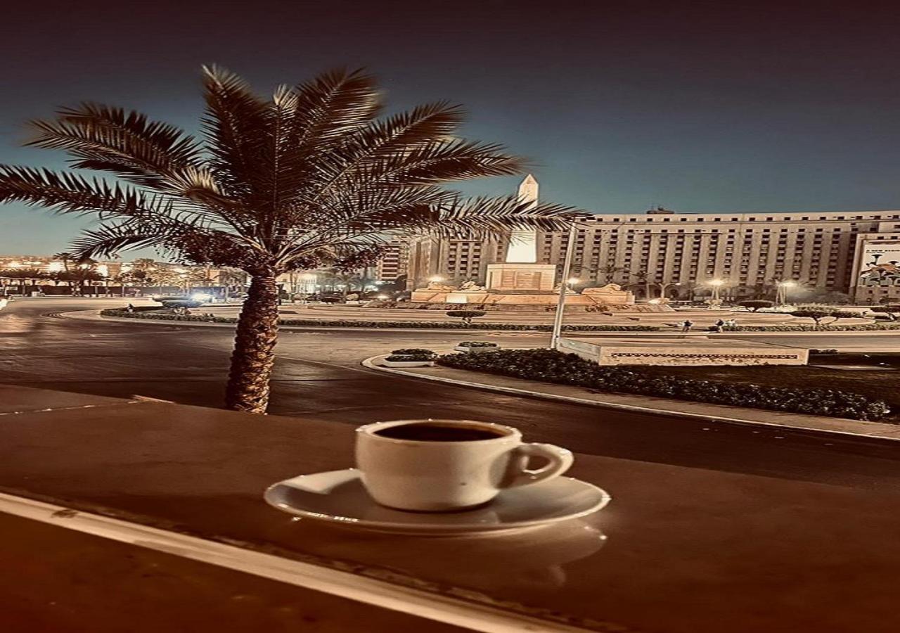 City Stars Hotel Kairo Bagian luar foto