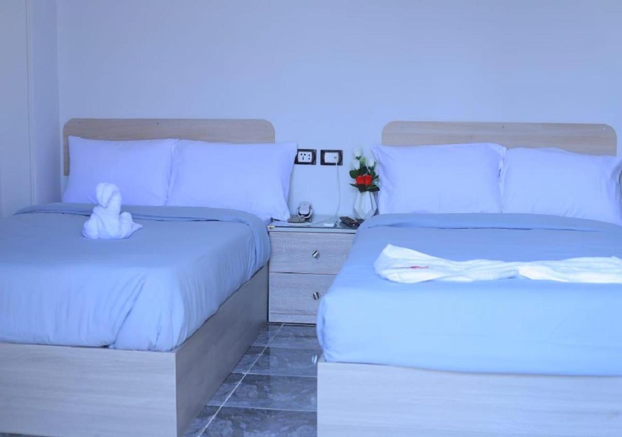 City Stars Hotel Kairo Bagian luar foto