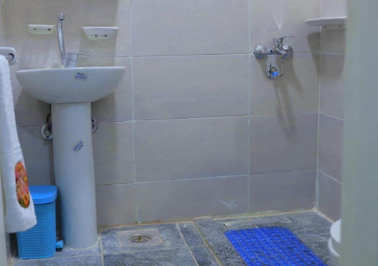 City Stars Hotel Kairo Bagian luar foto