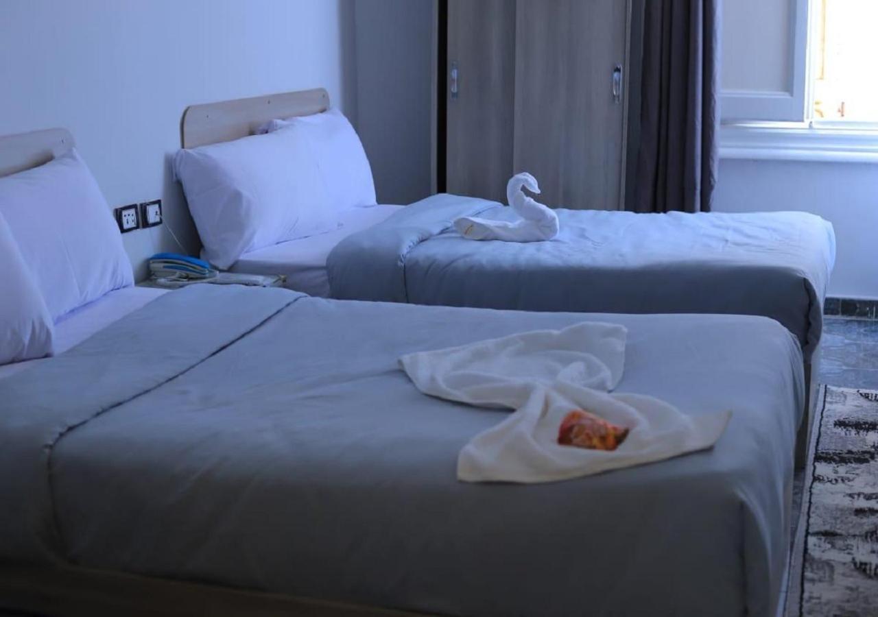City Stars Hotel Kairo Bagian luar foto