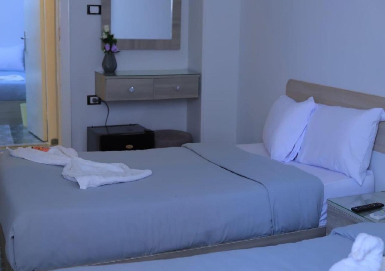 City Stars Hotel Kairo Bagian luar foto
