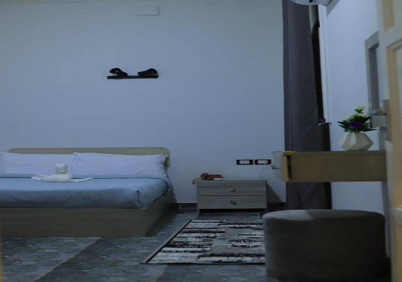 City Stars Hotel Kairo Bagian luar foto