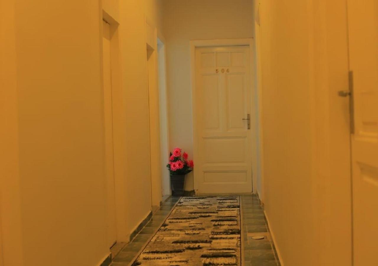 City Stars Hotel Kairo Bagian luar foto
