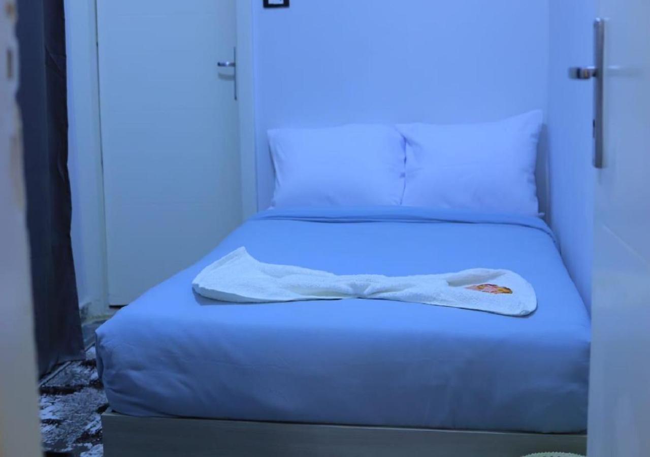 City Stars Hotel Kairo Bagian luar foto