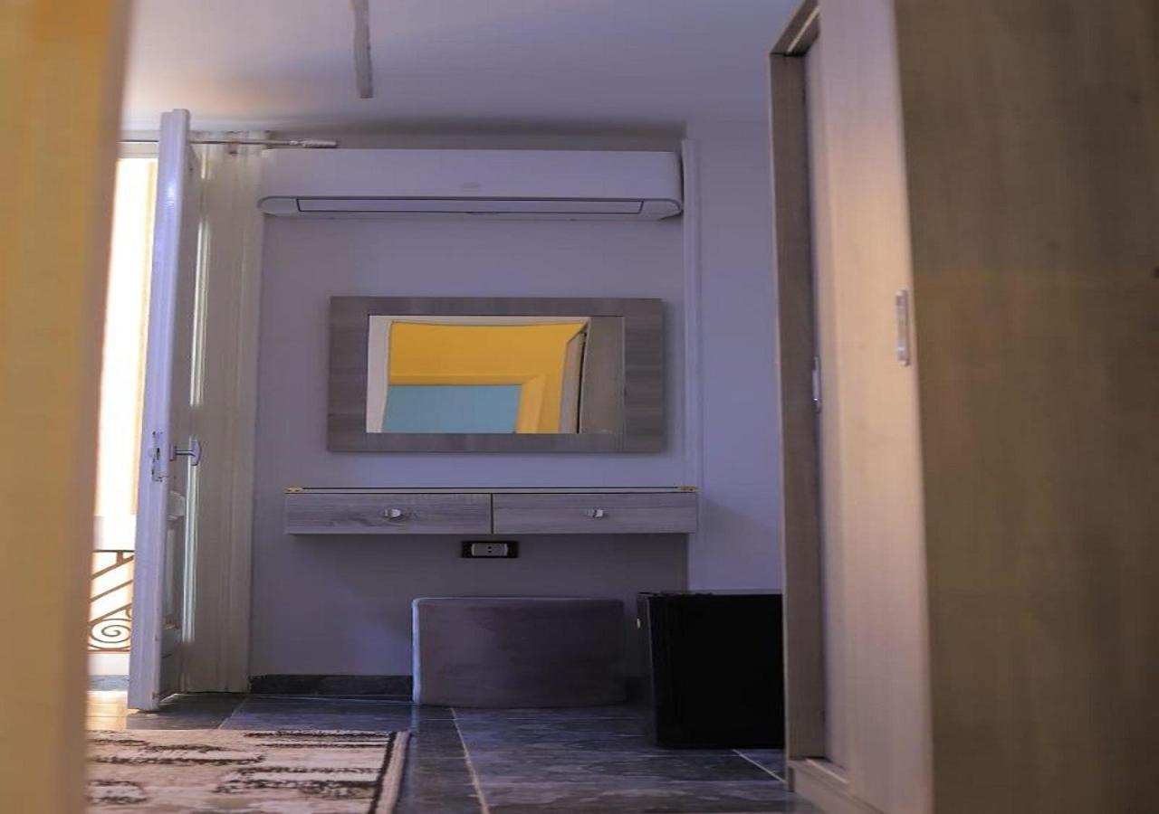 City Stars Hotel Kairo Bagian luar foto