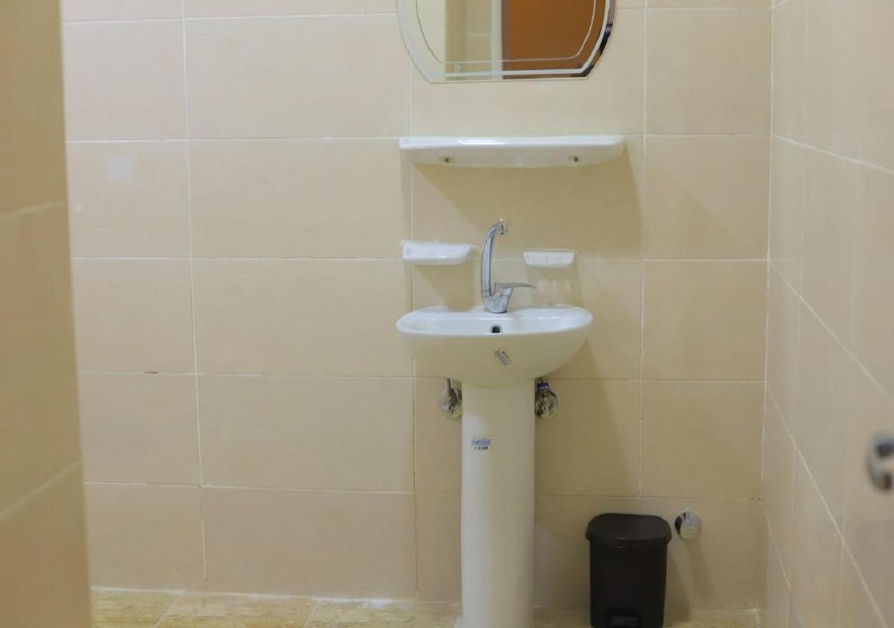 City Stars Hotel Kairo Bagian luar foto