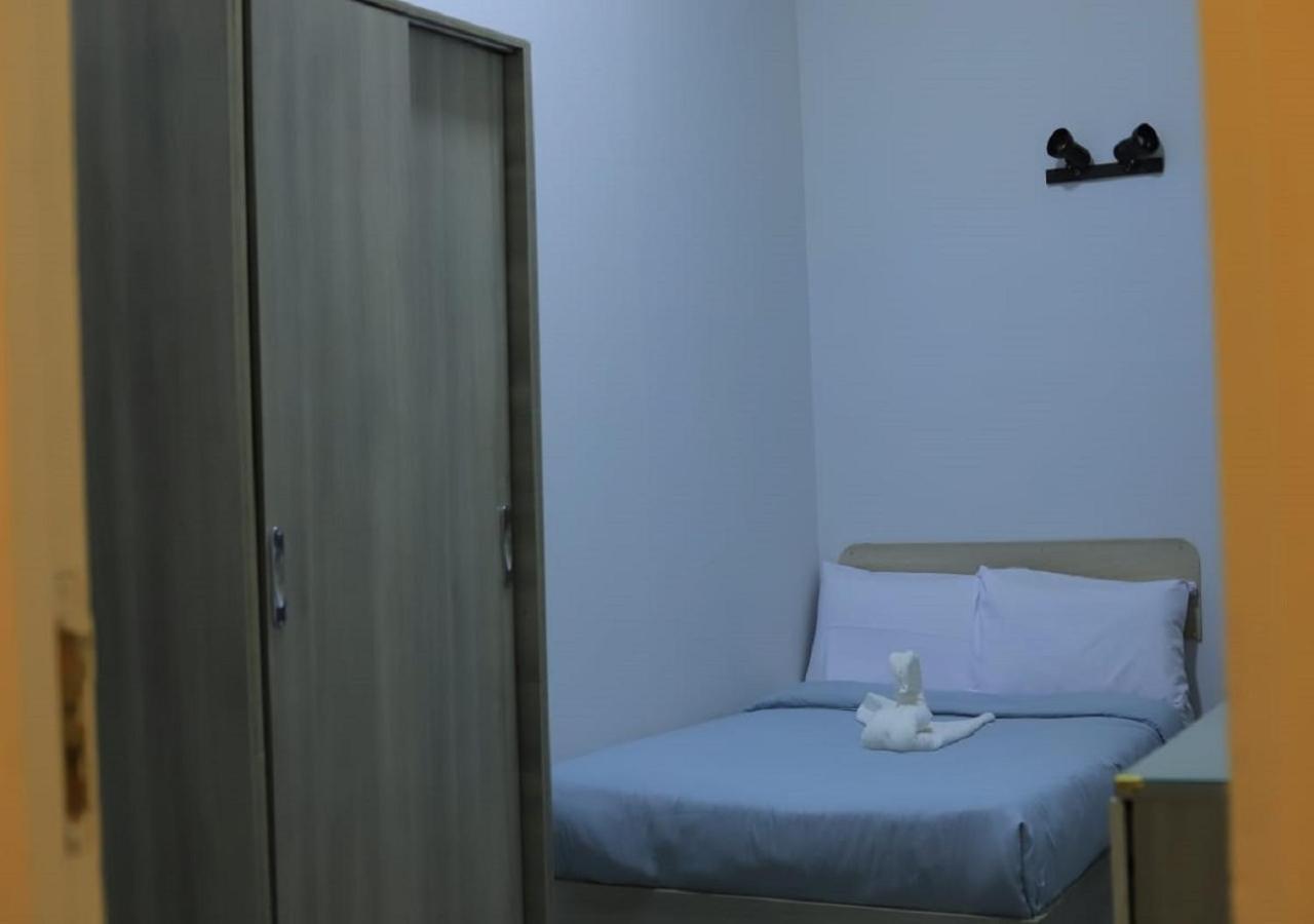 City Stars Hotel Kairo Bagian luar foto