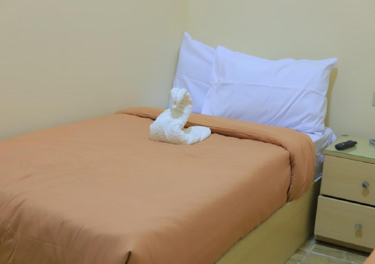 City Stars Hotel Kairo Bagian luar foto