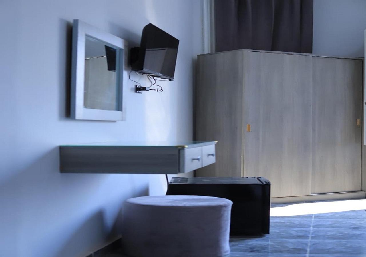 City Stars Hotel Kairo Bagian luar foto