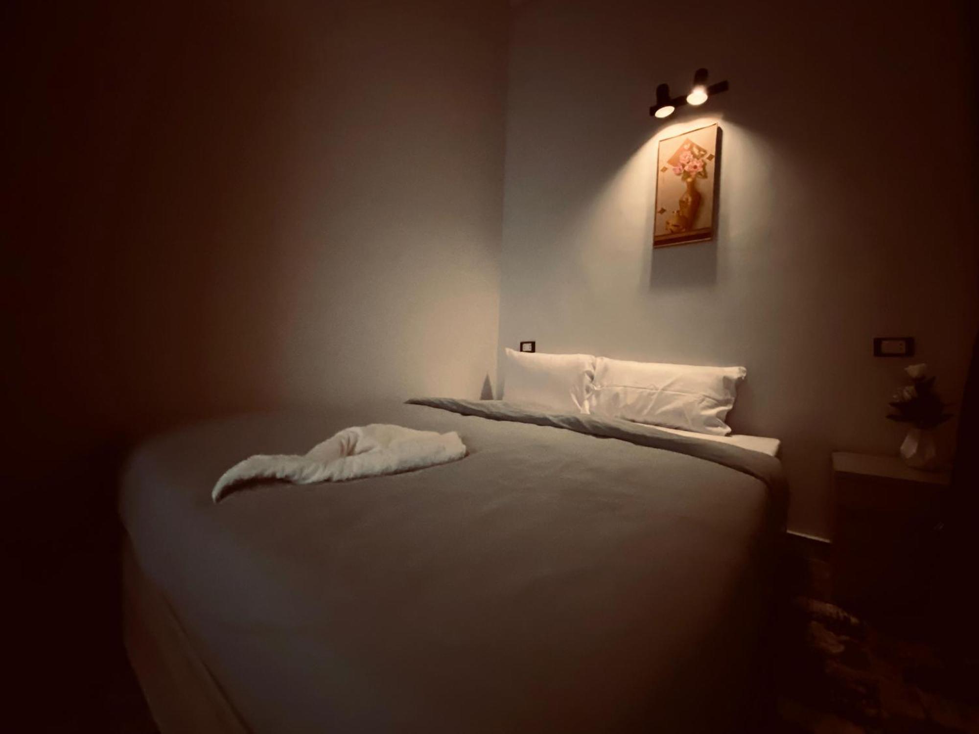 City Stars Hotel Kairo Bagian luar foto