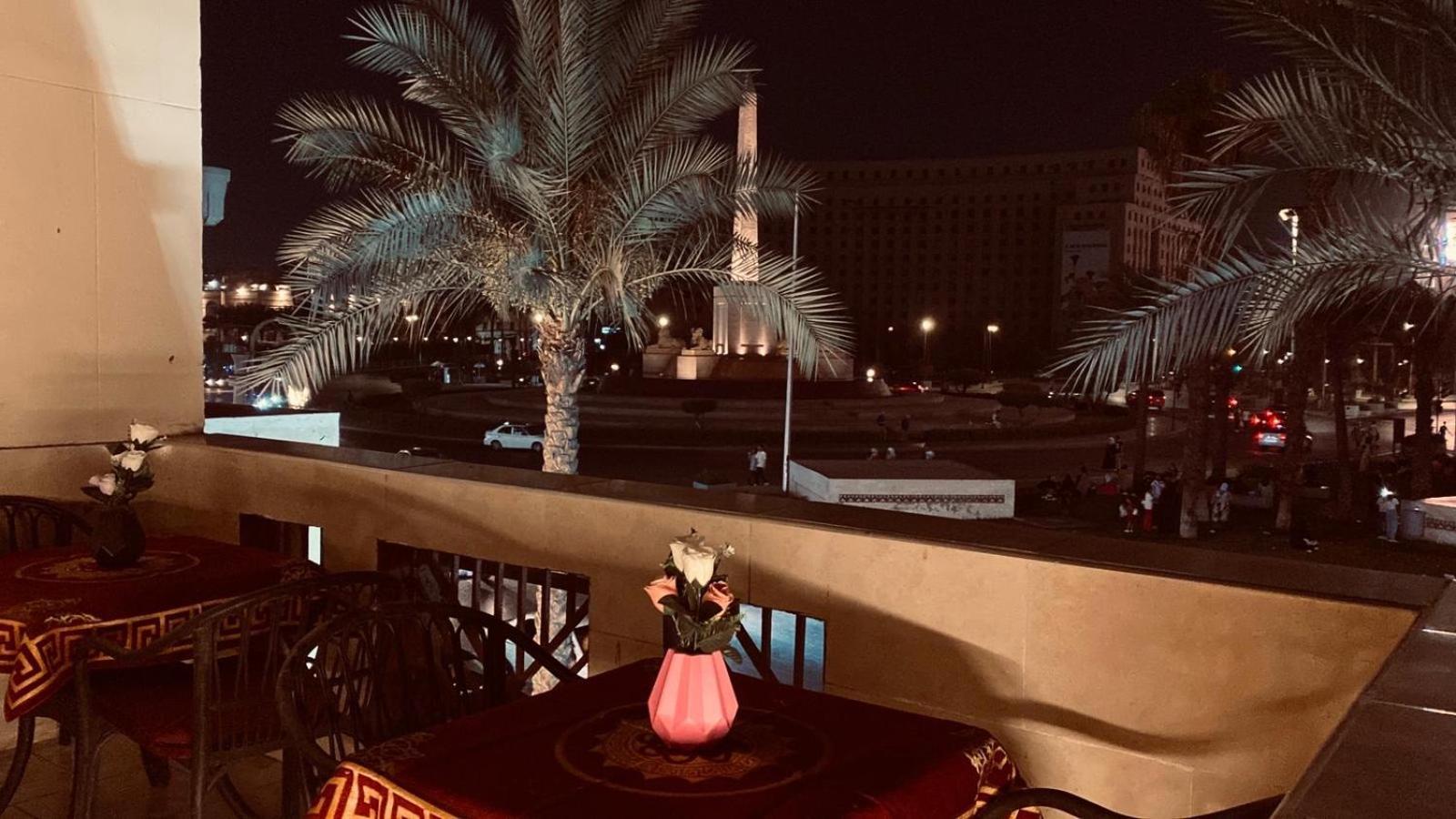 City Stars Hotel Kairo Bagian luar foto