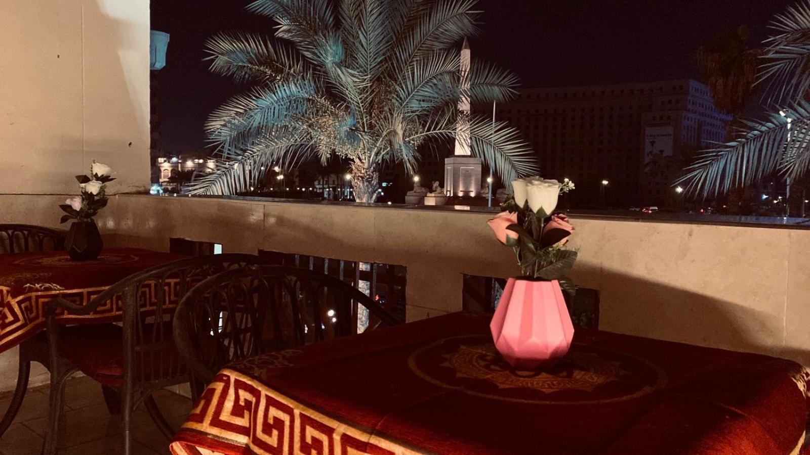 City Stars Hotel Kairo Bagian luar foto